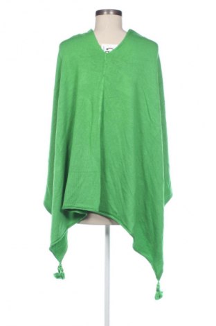 Pončo  Comma,, Veľkosť M, Farba Zelená, Cena  90,95 €