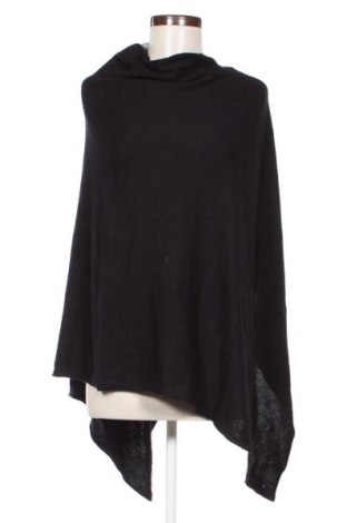 Poncho Cubus, Größe M, Farbe Schwarz, Preis € 14,91
