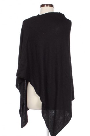 Poncho Cubus, Größe M, Farbe Schwarz, Preis € 14,91