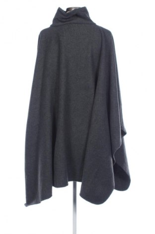 Poncho Esmara, Größe M, Farbe Grau, Preis € 15,99