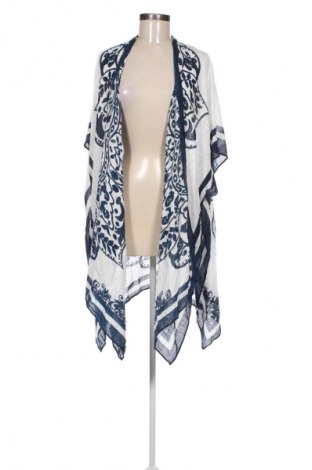 Poncho Unbranded, Größe M, Farbe Mehrfarbig, Preis 27,70 €