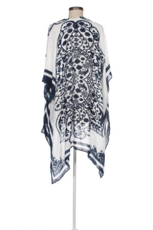 Poncho Unbranded, Größe M, Farbe Mehrfarbig, Preis 27,70 €