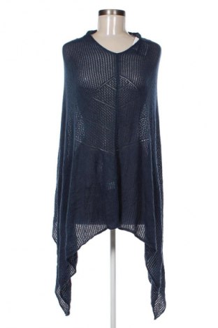 Poncsó Unbranded, Méret M, Szín Kék, Ár 7 879 Ft