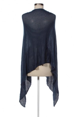 Poncsó Unbranded, Méret M, Szín Kék, Ár 7 879 Ft