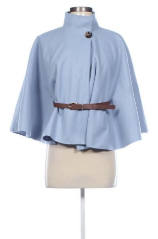 Ponczo Unbranded, Rozmiar M, Kolor Niebieski, Cena 66,99 zł