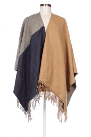Poncho Unbranded, Mărime M, Culoare Multicolor, Preț 76,70 Lei