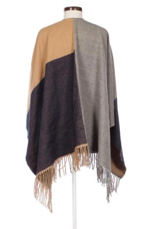 Poncho Unbranded, Mărime M, Culoare Multicolor, Preț 76,70 Lei