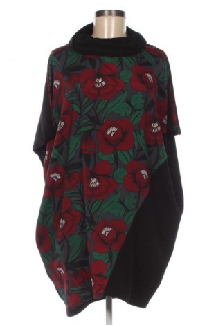 Poncho Unbranded, Größe L, Farbe Mehrfarbig, Preis € 14,83