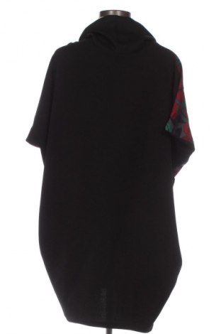 Poncho Unbranded, Größe L, Farbe Mehrfarbig, Preis € 14,83