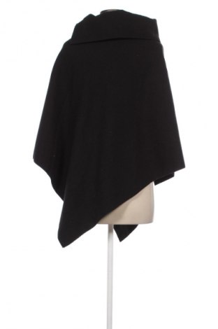 Poncho Zuiki, Größe M, Farbe Schwarz, Preis 20,46 €