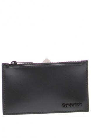 Geldbörsen Calvin Klein, Farbe Schwarz, Preis € 30,26