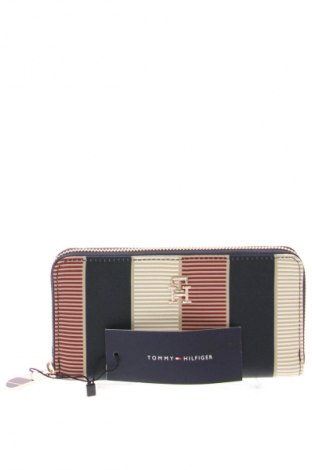 Geldbörsen Tommy Hilfiger, Farbe Mehrfarbig, Preis 52,99 €