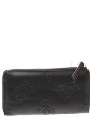 Pénztárca Tommy Hilfiger, Szín Fekete, Ár 28 949 Ft