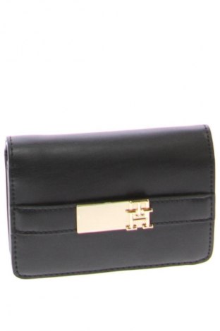Πορτοφόλι Tommy Hilfiger, Χρώμα Μαύρο, Τιμή 69,99 €