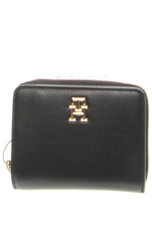 Πορτοφόλι Tommy Hilfiger, Χρώμα Μαύρο, Τιμή 64,99 €