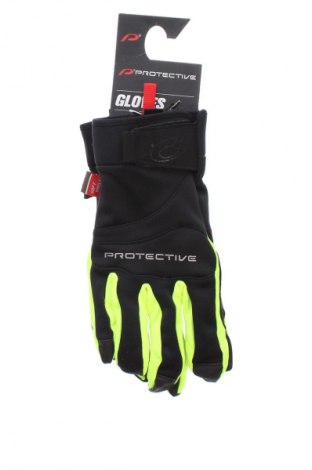 Rękawiczki Protective, Kolor Czarny, Cena 150,99 zł