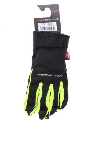 Rękawiczki Protective, Kolor Czarny, Cena 150,99 zł