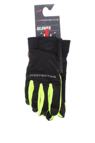 Rękawiczki Protective, Kolor Czarny, Cena 150,99 zł