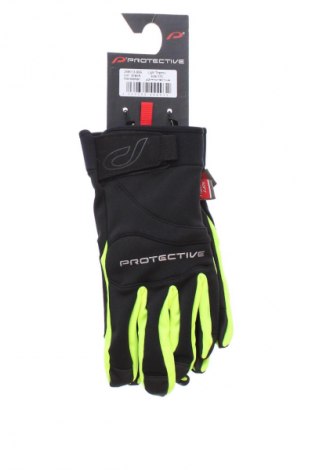 Rękawiczki Protective, Kolor Czarny, Cena 150,99 zł