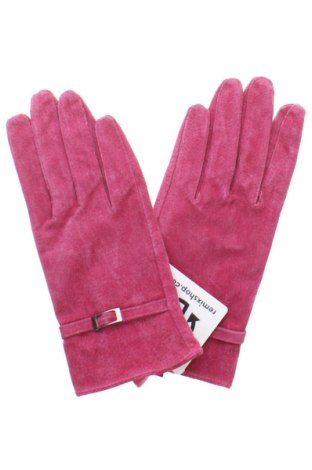 Handschuhe Unbranded, Farbe Rosa, Preis € 10,99