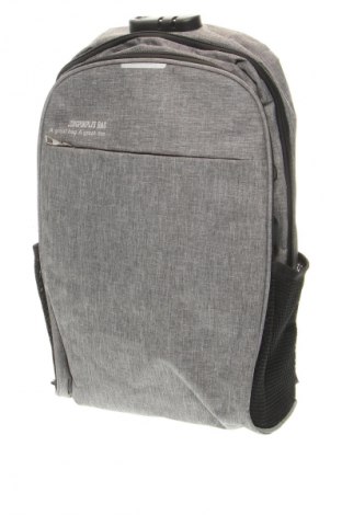 Rucksack Unbranded, Farbe Grau, Preis € 18,47
