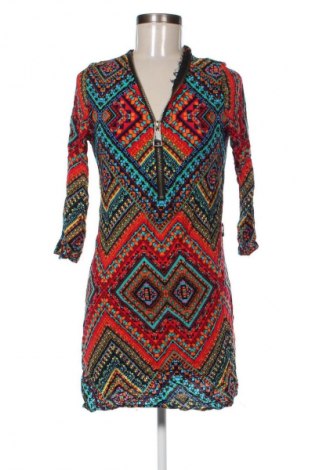 Šaty  4/5/6 Fashion Concept, Veľkosť S, Farba Viacfarebná, Cena  7,95 €