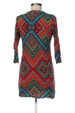 Šaty  4/5/6 Fashion Concept, Veľkosť S, Farba Viacfarebná, Cena  7,95 €