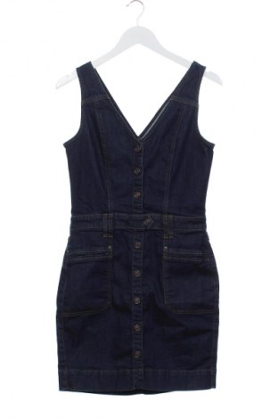 Šaty  7 For All Mankind, Veľkosť M, Farba Modrá, Cena  208,47 €