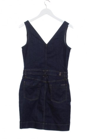 Šaty  7 For All Mankind, Veľkosť M, Farba Modrá, Cena  208,47 €