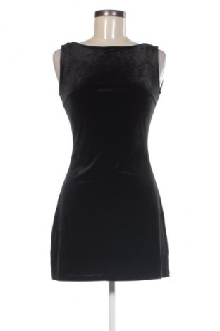 Šaty  ABOUT YOU x Iconic by Tatiana Kucharova, Velikost S, Barva Černá, Cena  2 279,00 Kč