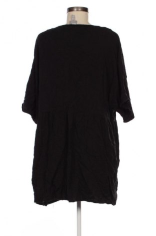 Kleid ASOS, Größe XL, Farbe Schwarz, Preis 30,99 €