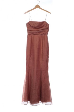 Φόρεμα ASOS, Μέγεθος S, Χρώμα  Μπέζ, Τιμή 54,97 €