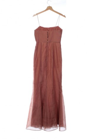 Φόρεμα ASOS, Μέγεθος S, Χρώμα  Μπέζ, Τιμή 54,97 €