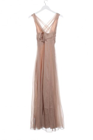 Kleid ASOS, Größe XS, Farbe Ecru, Preis 31,71 €
