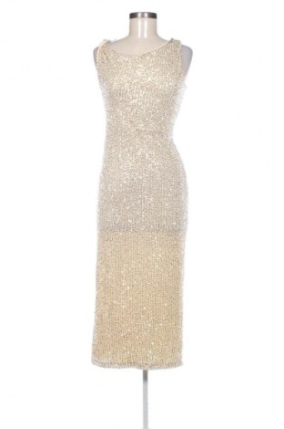 Φόρεμα ASOS, Μέγεθος M, Χρώμα Χρυσαφί, Τιμή 59,19 €