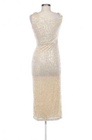 Φόρεμα ASOS, Μέγεθος M, Χρώμα Χρυσαφί, Τιμή 59,19 €