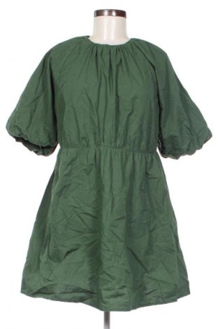 Kleid ASOS, Größe S, Farbe Grün, Preis 18,99 €