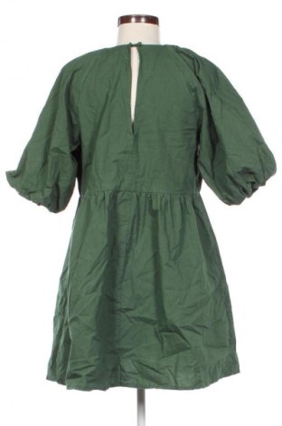 Kleid ASOS, Größe S, Farbe Grün, Preis 18,99 €
