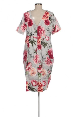 Rochie ASOS, Mărime XL, Culoare Multicolor, Preț 191,99 Lei