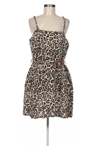 Φόρεμα ASOS, Μέγεθος XL, Χρώμα Πολύχρωμο, Τιμή 45,99 €