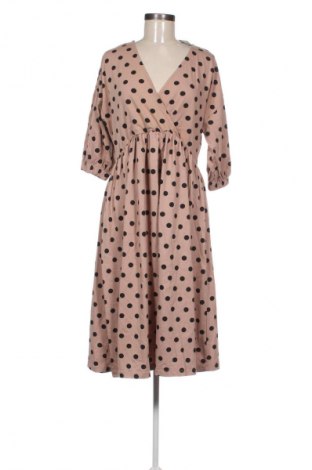 Φόρεμα ASOS, Μέγεθος M, Χρώμα Πολύχρωμο, Τιμή 33,40 €