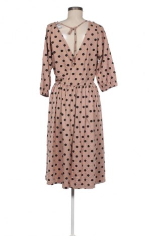 Φόρεμα ASOS, Μέγεθος M, Χρώμα Πολύχρωμο, Τιμή 33,40 €