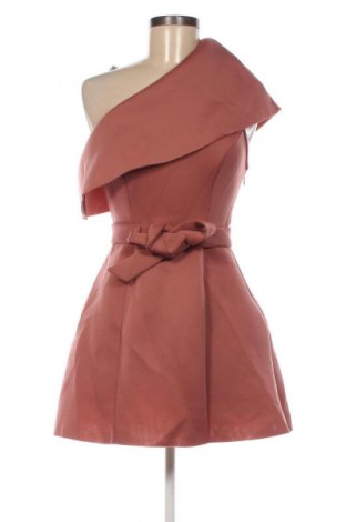 Kleid ASOS, Größe M, Farbe Aschrosa, Preis € 55,00
