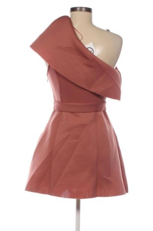Kleid ASOS, Größe M, Farbe Aschrosa, Preis € 55,00
