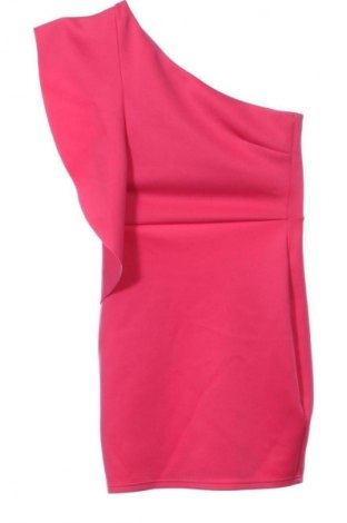 Šaty  ASOS, Velikost XS, Barva Růžová, Cena  489,00 Kč