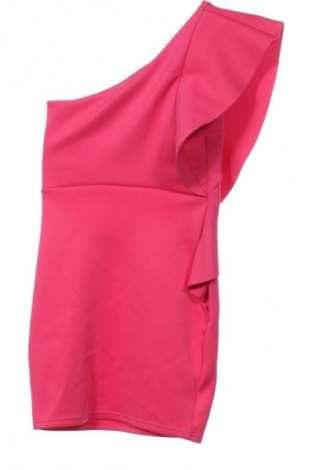 Šaty  ASOS, Velikost XS, Barva Růžová, Cena  489,00 Kč