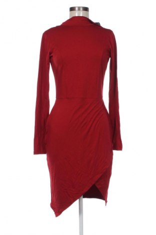 Kleid ASOS, Größe M, Farbe Rot, Preis 47,99 €