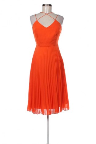 Φόρεμα ASOS, Μέγεθος M, Χρώμα Πορτοκαλί, Τιμή 24,48 €