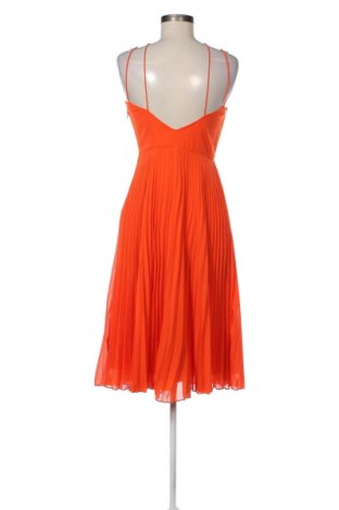 Φόρεμα ASOS, Μέγεθος M, Χρώμα Πορτοκαλί, Τιμή 24,48 €