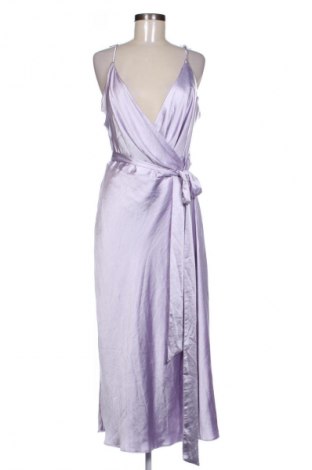 Kleid ASOS, Größe XL, Farbe Lila, Preis € 55,18